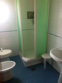 Hotel Lazzari