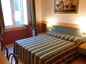 Hotel Lazzari