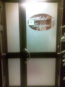 Hotel Lazzari