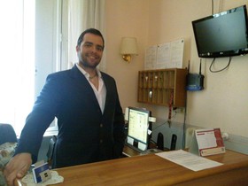 Hotel Lazzari