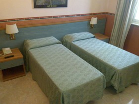 Hotel Lazzari
