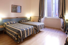 Hotel Lazzari