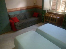 Hotel Lazzari