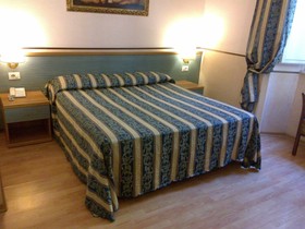 Hotel Lazzari