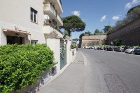 Le Fontane di Roma
