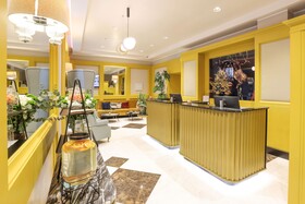 Leonardo Boutique Hotel Rome Monti