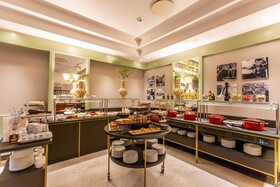 Leonardo Boutique Hotel Rome Monti