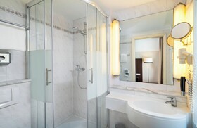 Leonardo Boutique Hotel Rome Monti