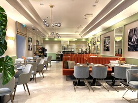 Leonardo Boutique Hotel Rome Monti