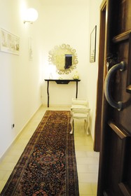 Leonardo's Home