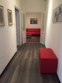 Leonardo's Home