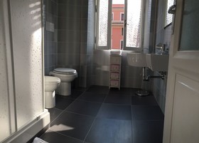 Leonardo's Home