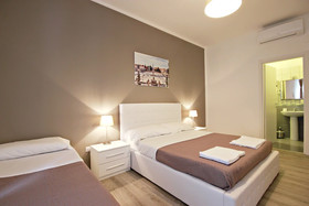 Le Piazze di Roma Bed & Breakfast