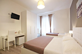 Le Piazze di Roma Bed & Breakfast