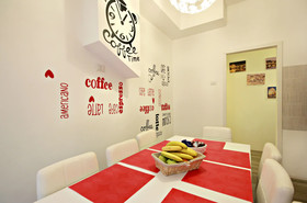 Le Piazze di Roma Bed & Breakfast