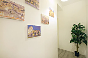 Le Piazze di Roma Bed & Breakfast
