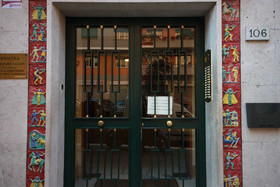 Le Piazze di Roma Bed & Breakfast