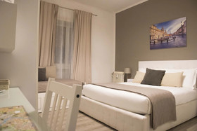 Le Piazze di Roma Bed & Breakfast