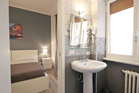 Le Piazze di Roma Bed & Breakfast