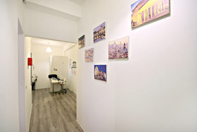 Le Piazze di Roma Bed & Breakfast
