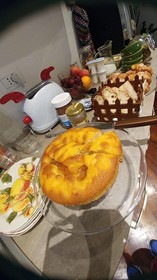 Le Scalette al Vaticano