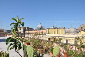 Le Suite Di Via Ottaviano
