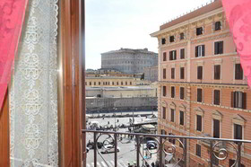 Le Suite Di Via Ottaviano