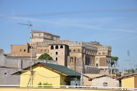 Le Suite Di Via Ottaviano