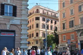 Le Suite Di Via Ottaviano