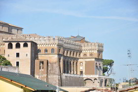 Le Suite Di Via Ottaviano