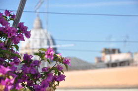 Le Suite Di Via Ottaviano