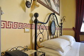 Le Suite Di Via Ottaviano