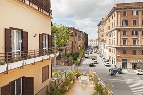 Le Terrazze di San Giovanni