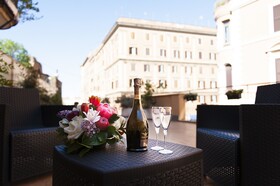 Le Terrazze di San Giovanni