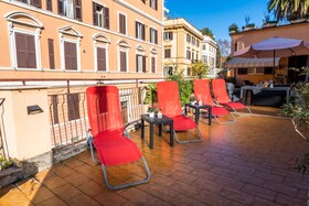 Le Terrazze di San Giovanni