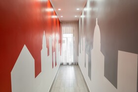 Le Terrazze di San Giovanni