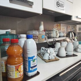 Le Terrazze di San Giovanni