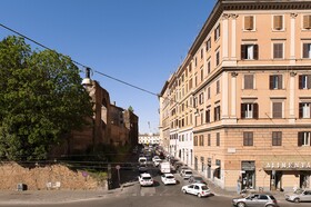 Le Terrazze di San Giovanni