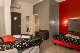 Le Terrazze di San Giovanni