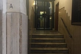 Le Terrazze Sul Parco