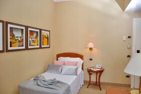 LH Hotel Lloyd Rome