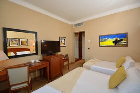 LH Hotel Lloyd Rome