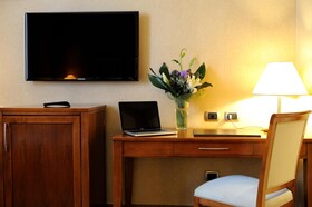 LH Hotel Lloyd Rome