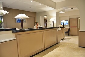 LH Hotel Lloyd Rome