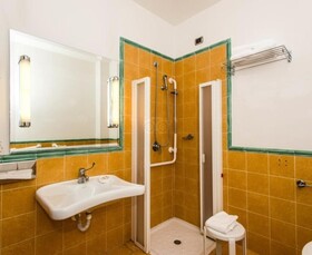 LH Hotel Lloyd Rome