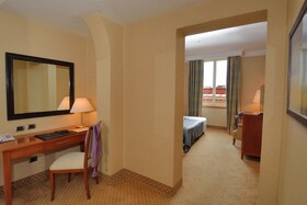 LH Hotel Lloyd Rome
