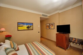 LH Hotel Lloyd Rome
