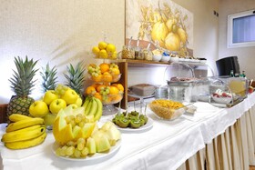 LH Hotel Lloyd Rome