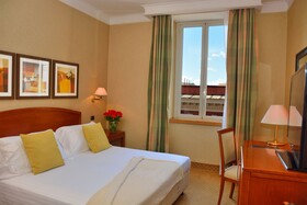 LH Hotel Lloyd Rome