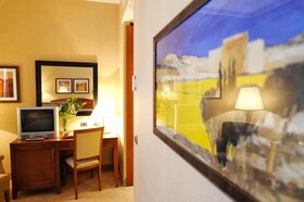 LH Hotel Lloyd Rome